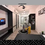 Millerz Square - Sky Pool & Gym - Free Parking, Wifi - Kuala Lumpur - L