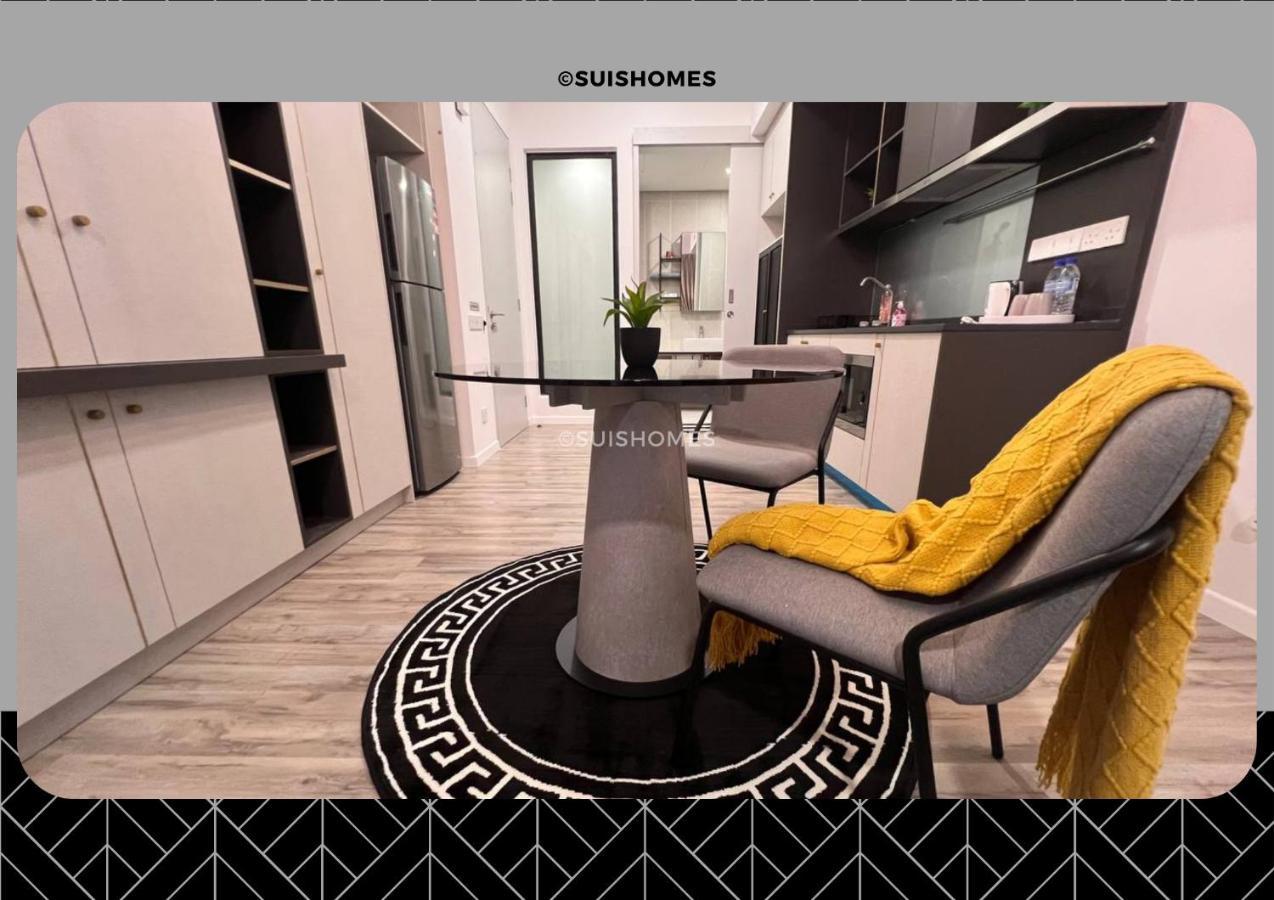 Millerz Square - Sky Pool & Gym - Free Parking, Wifi - - L Kuala Lumpur