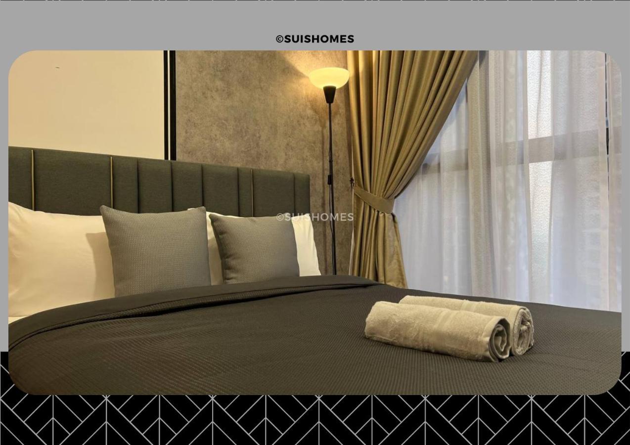 Millerz Square - Sky Pool & Gym - Free Parking, Wifi - - L Kuala Lumpur